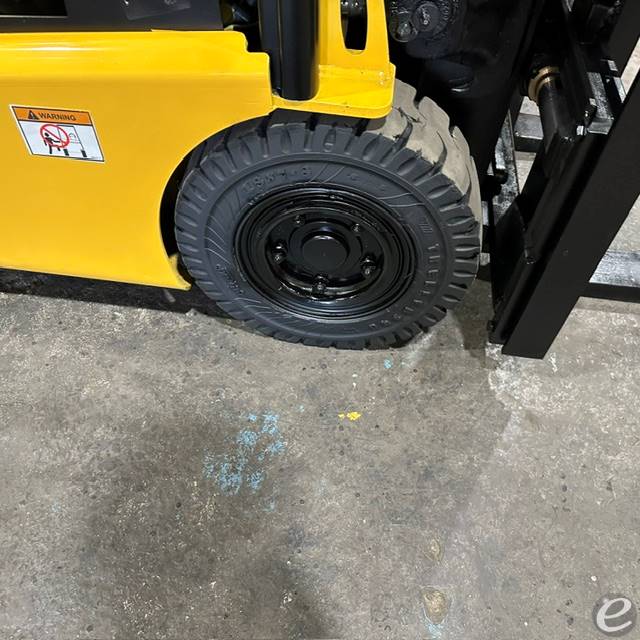 2021 Yale ERP030VT