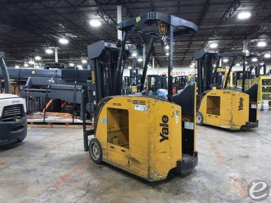 2021 Yale ESC040