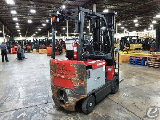 2022 Raymond 4750C50L
