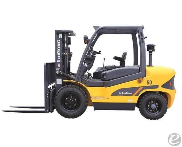 2024 Liugong CLG2050H/L