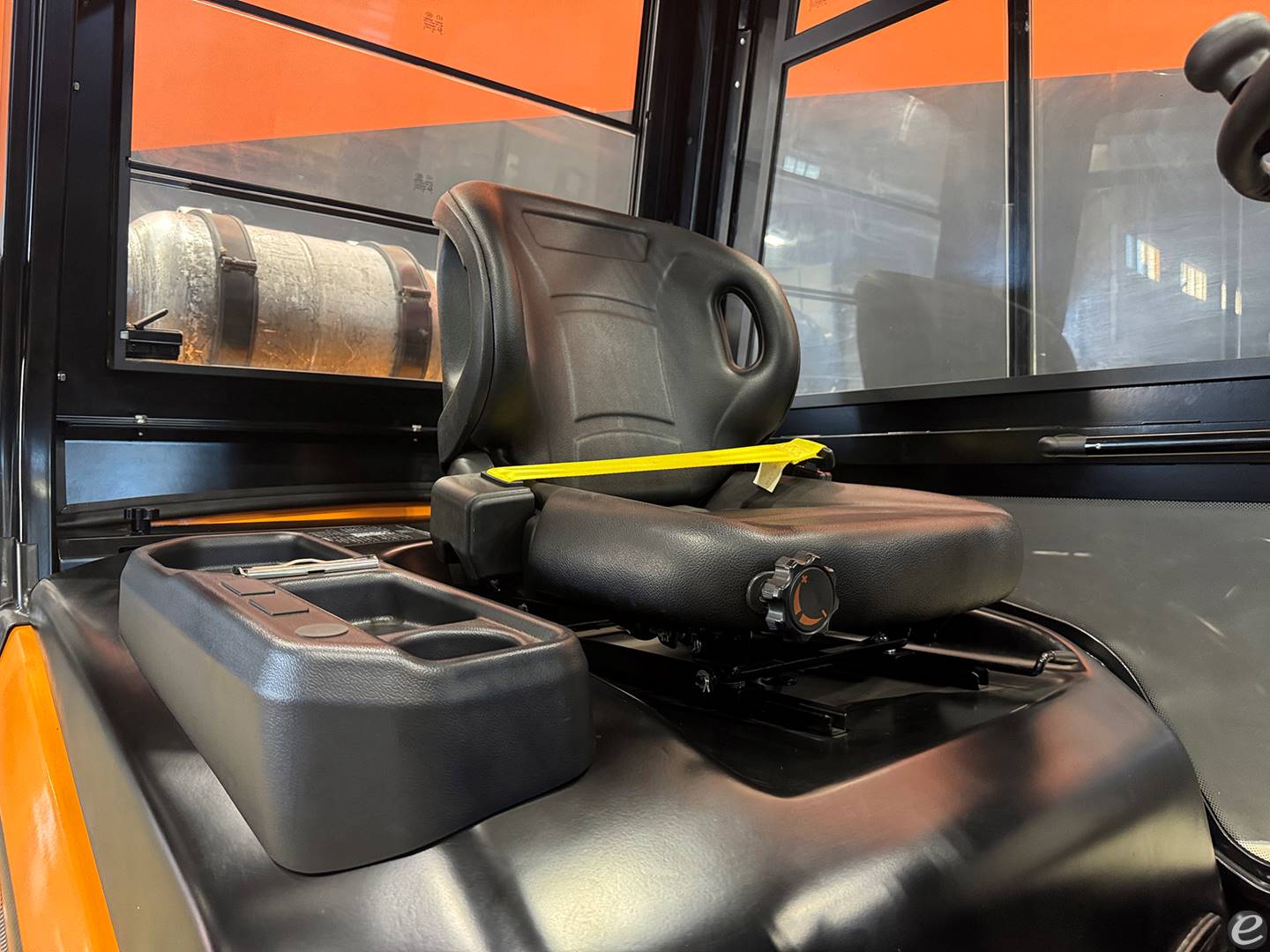 2026 Viper Lift Trucks FY25F
