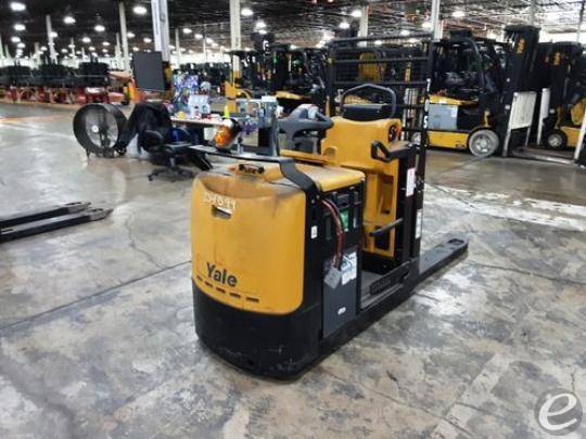 2017 Yale MO25