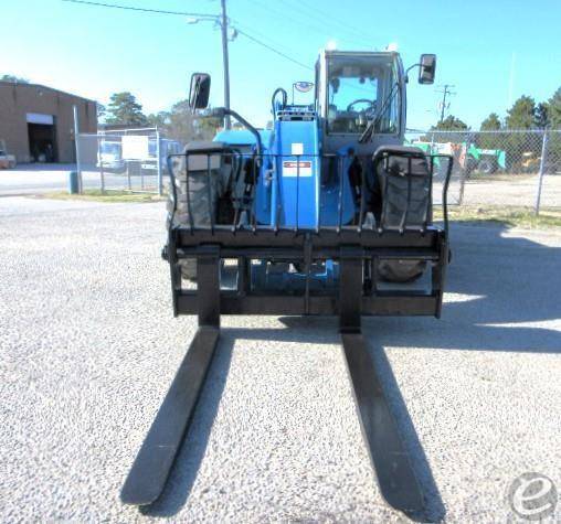 2014 Genie GTH1544