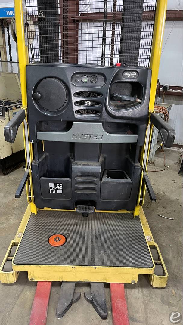 2008 Hyster R30XM2