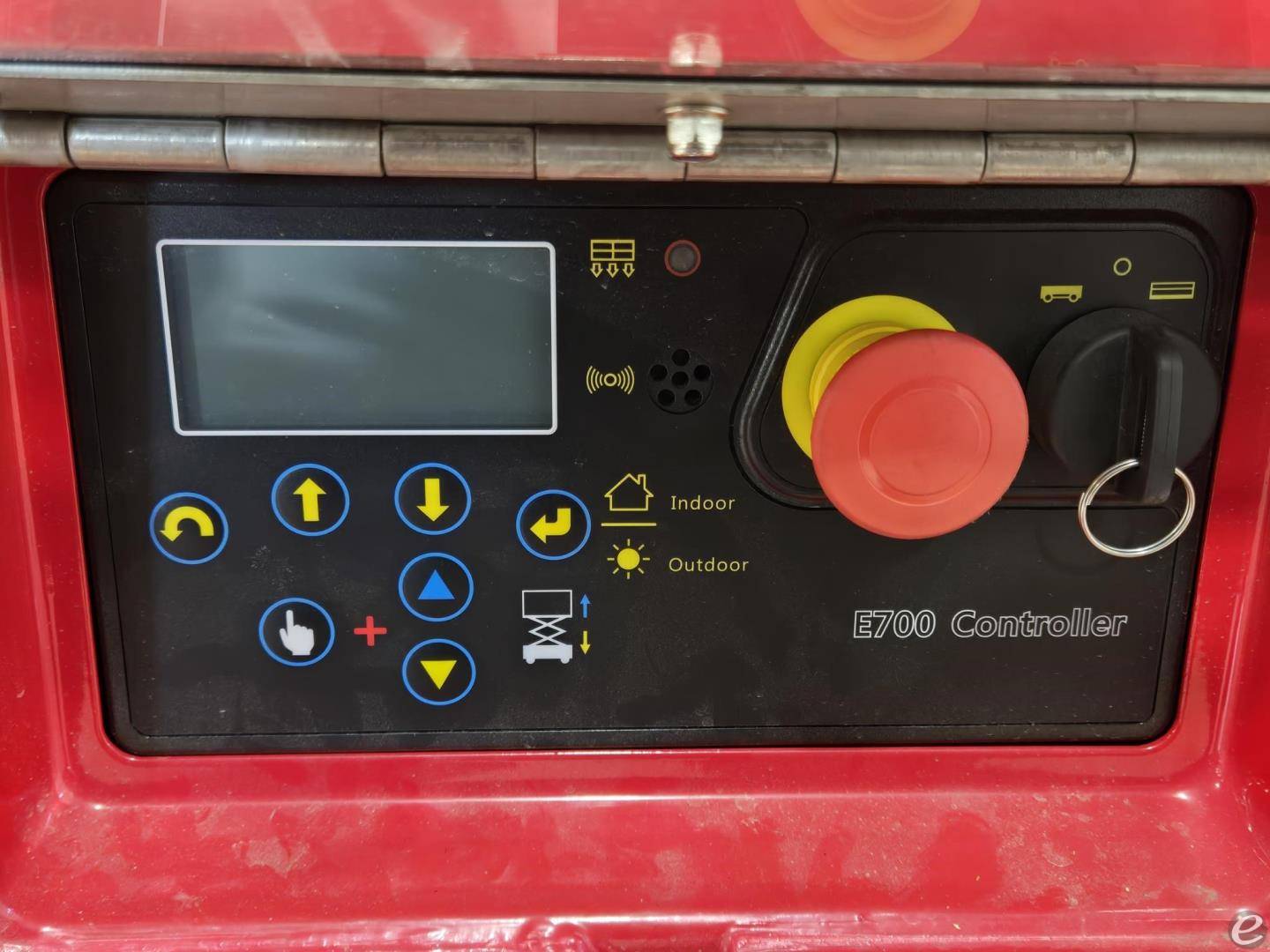 2023 MEC 4555SE
