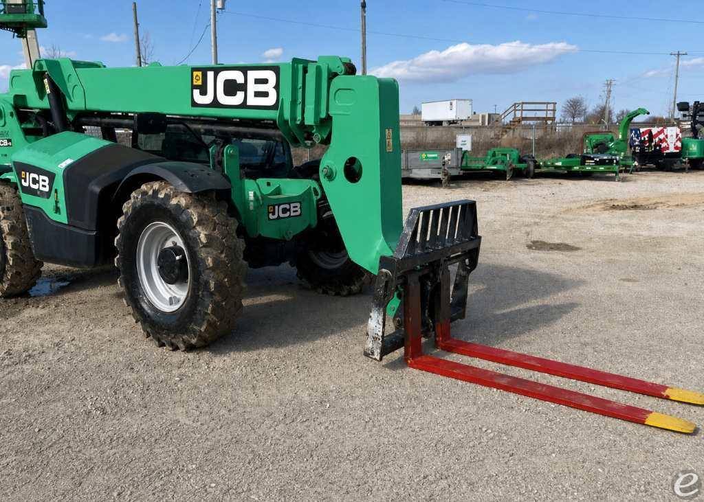 2013 JCB 50942
