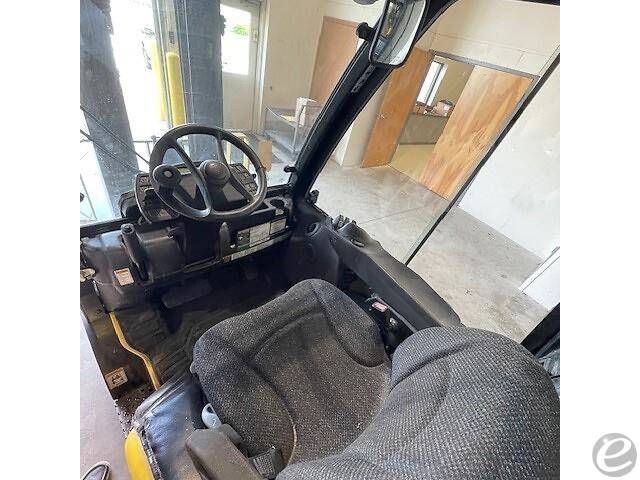 2012 Hyster H40FTS LP Gas Forklift - 123Forklift