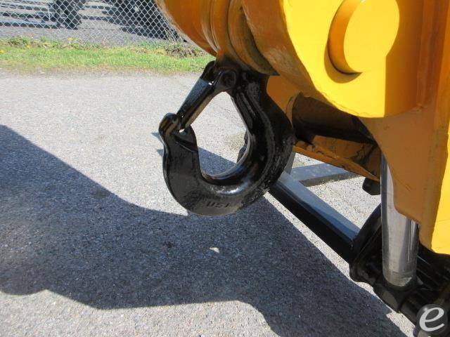 2016 JCB 507-42