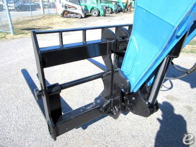2015 Genie GTH844
