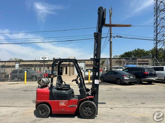 2016 UTILEV JT25P