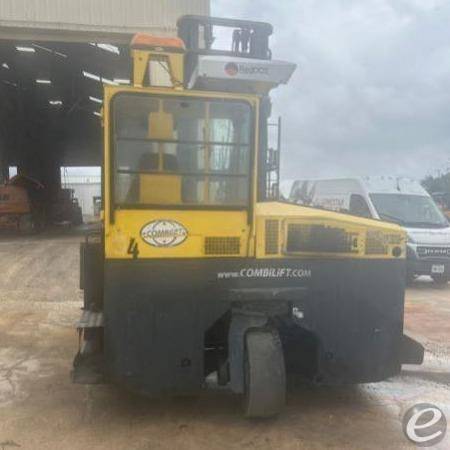 1900 Combilift C12000WSL