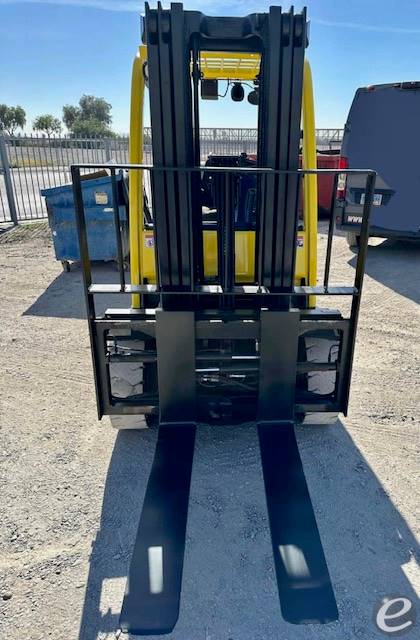 2015 Hyster H60FT