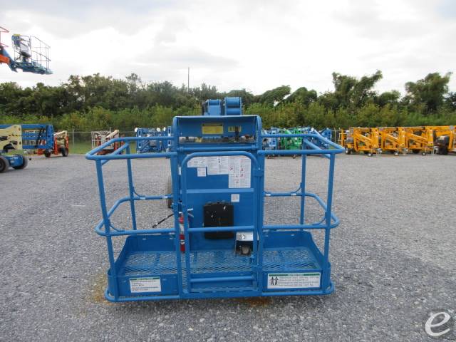 2016 Genie Z-45/25J DC