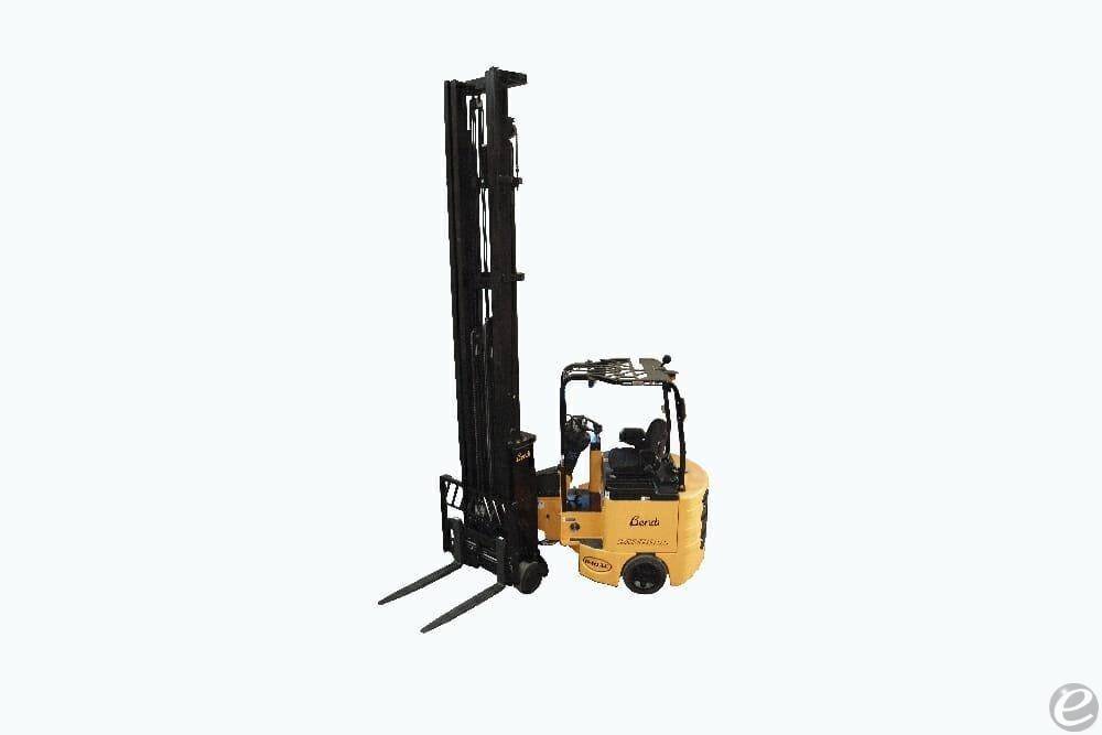 2026 Bendi B40AC-HL