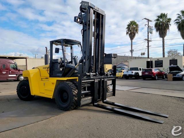 2014 Hyster H360HD2