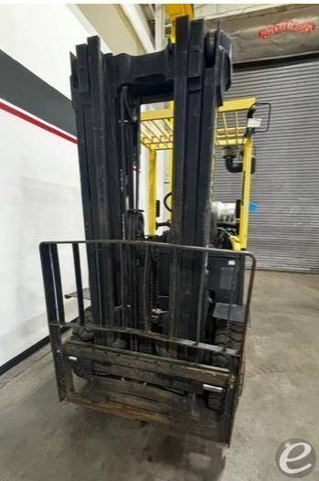 2004 Hyster H80XM