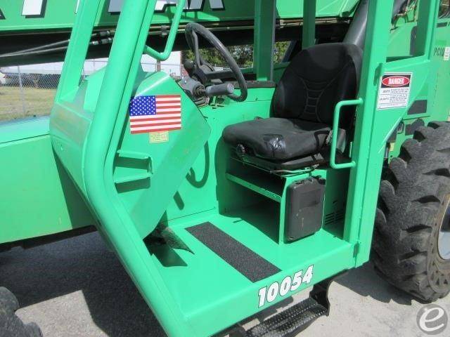 2015 Skytrak 10054