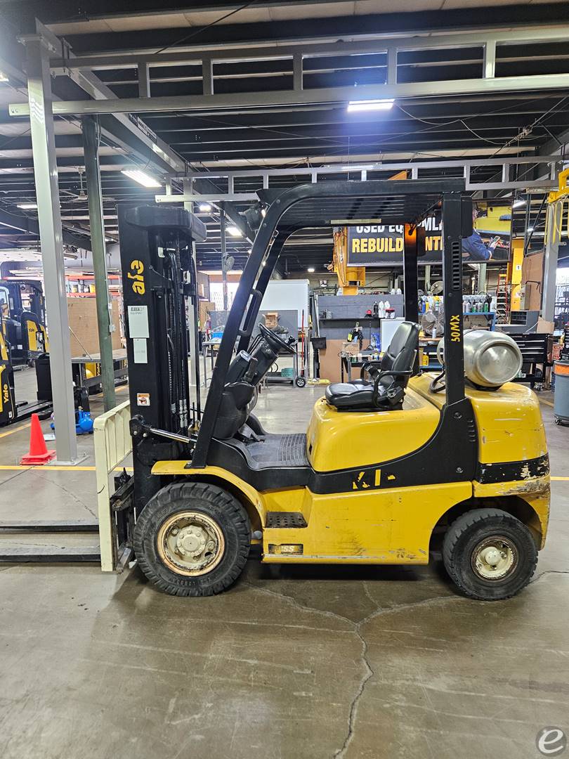 2018 Yale GLP050MX
