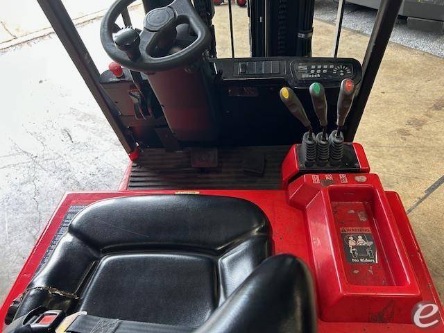 2016 Raymond 445C35TT