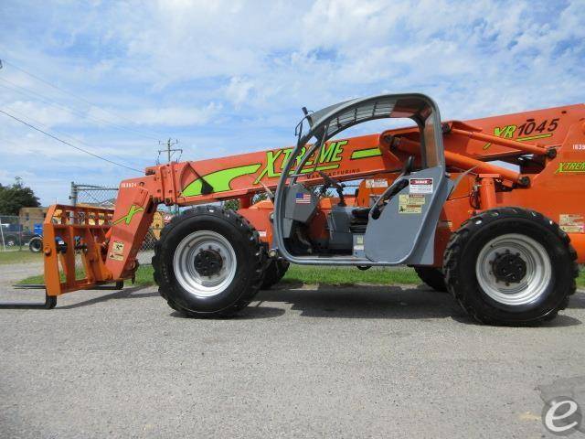 2015 Xtreme XR1045