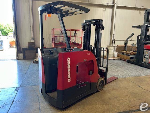 2019 Raymond 425C40TT