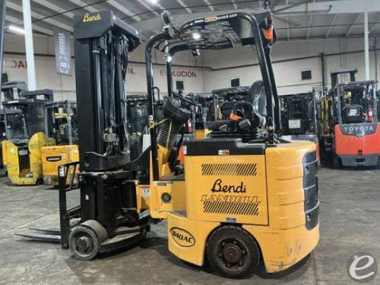 2025 Landoll B40/48AC180D