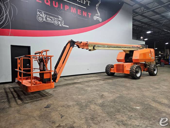 2017 JLG 660SJ