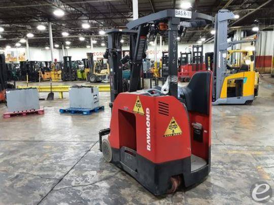 2018 Raymond 415 C30TT