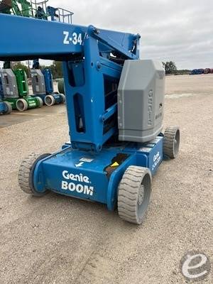 2016 Genie Z-34/22N