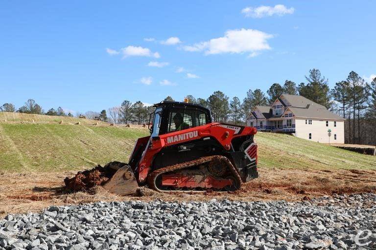 2026 Manitou 2300VT