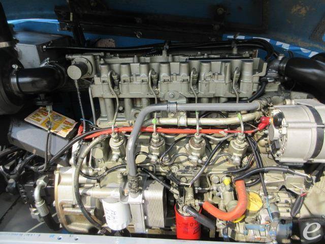 2013 Genie GTH5519
