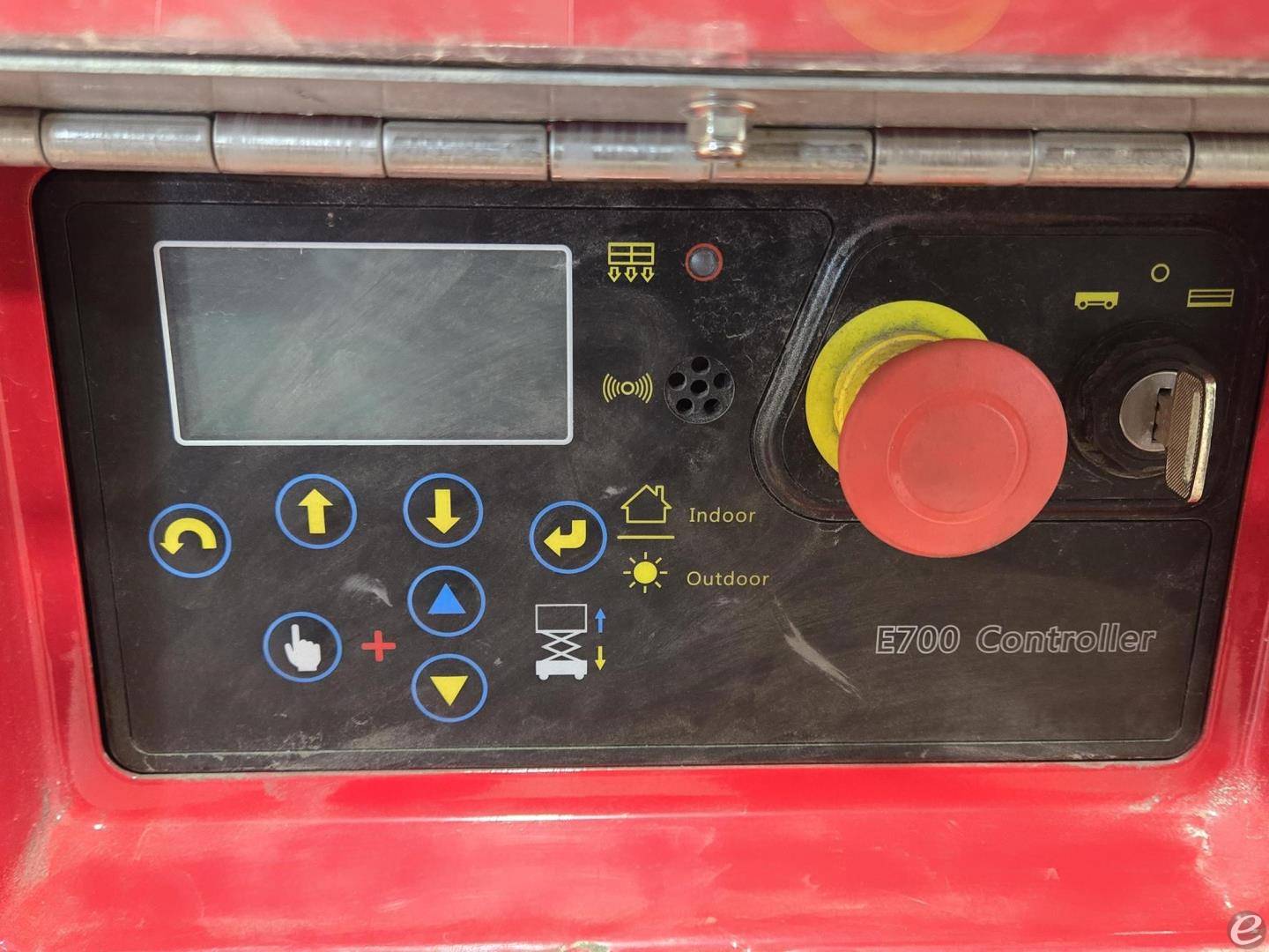 2023 MEC 4555SE