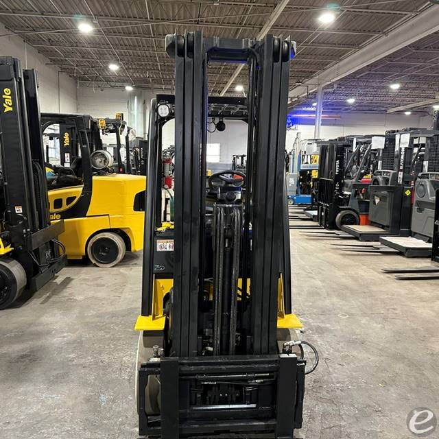 2023 Yale GLC050LX