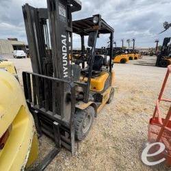 2019 Hyundai 25L-7A