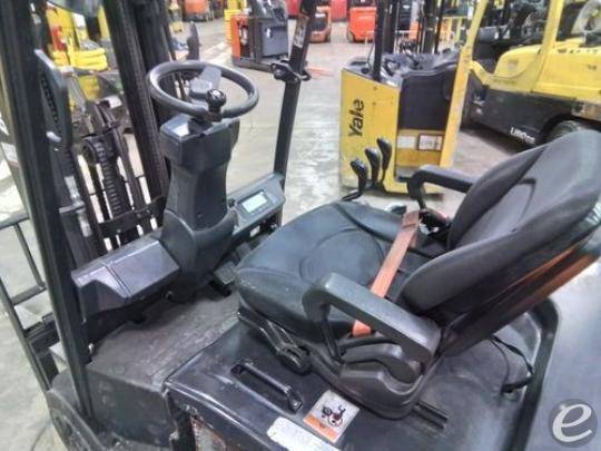 2022 Doosan BC25S-7