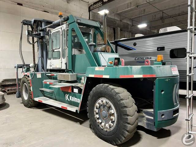 1996 Kalmar DCB25-1200