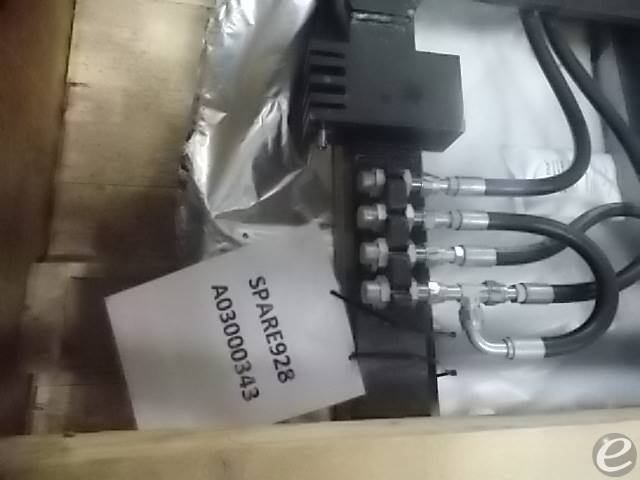 2026 DCG160   CARRIAGE