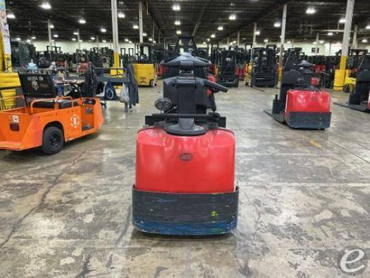 2020 Raymond 8510