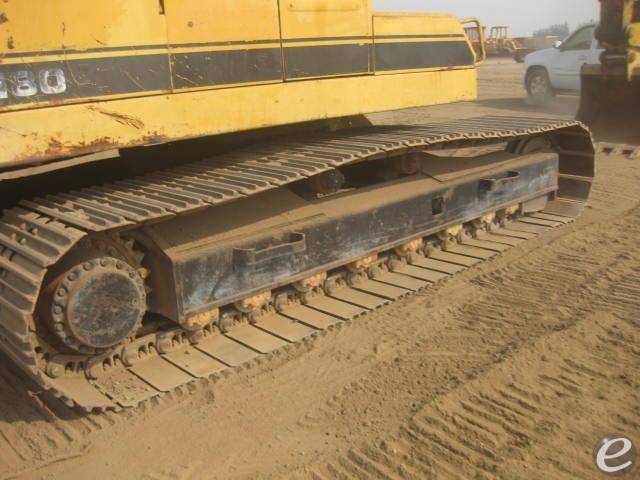 1988 Cat EL180