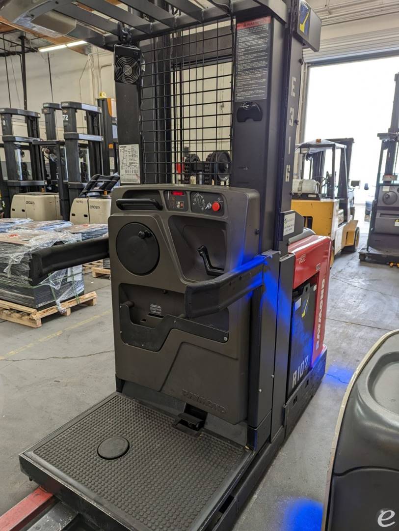 2013 Raymond 560-OPC30TT