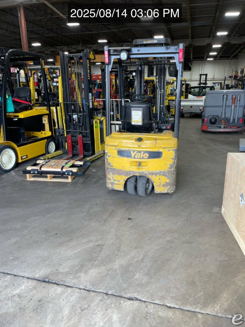 2019 Yale ERP040VT