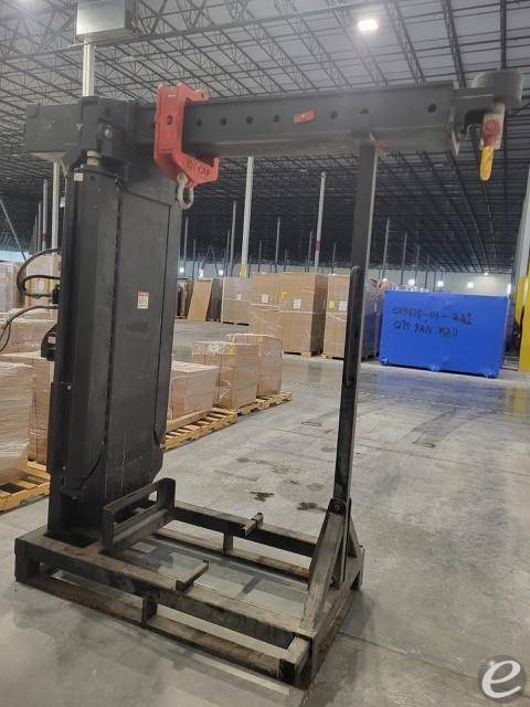 2023 Hoist Liftruck FR40-60