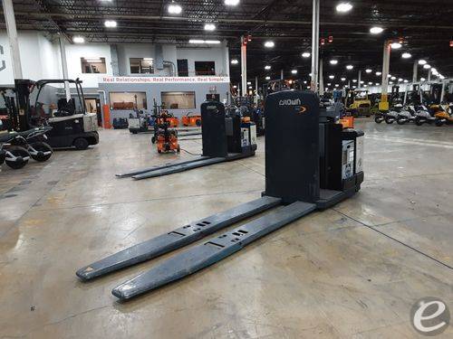 2018 Crown PC4500-80