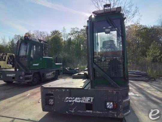 2022 Combilift C13000FSL