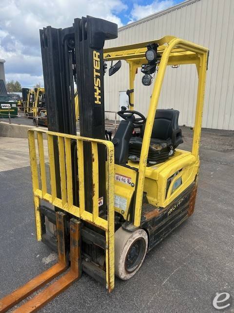 2020 Hyster J30XNT