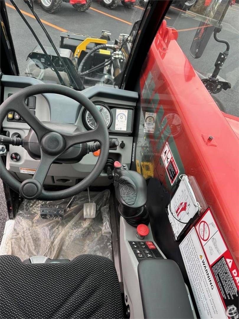 2023 Manitou ULM 412 H