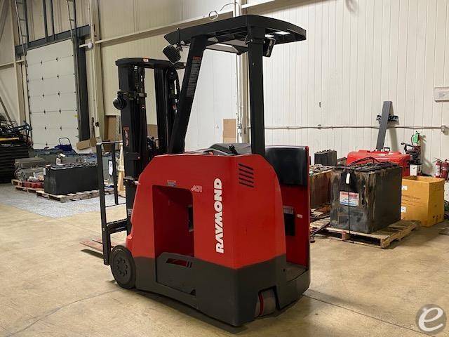 2018 Raymond 415C35TT