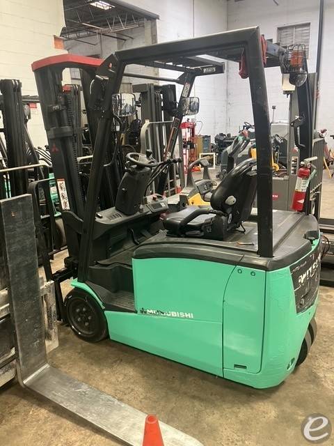 2019 Mitsubishi FB18PNT