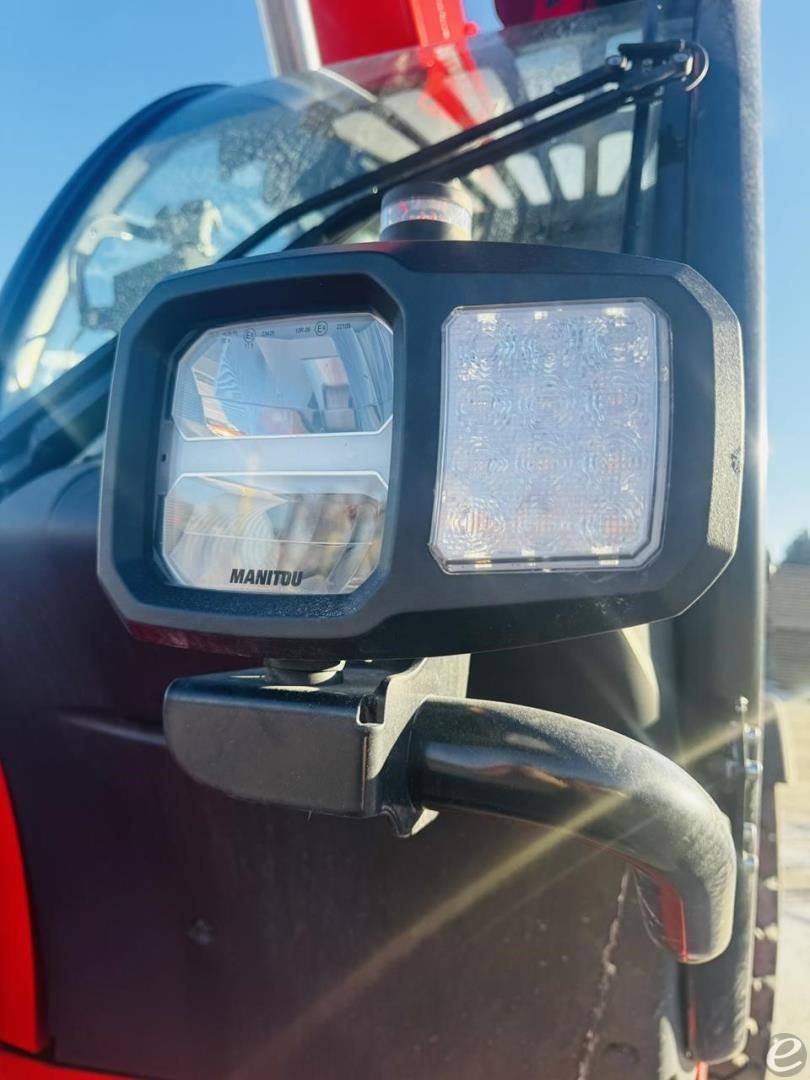 2024 Manitou MHT11250