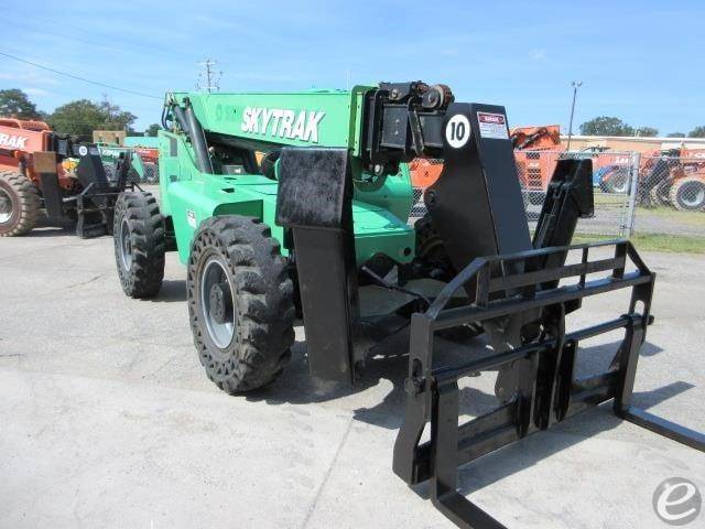 2015 Skytrak 10054